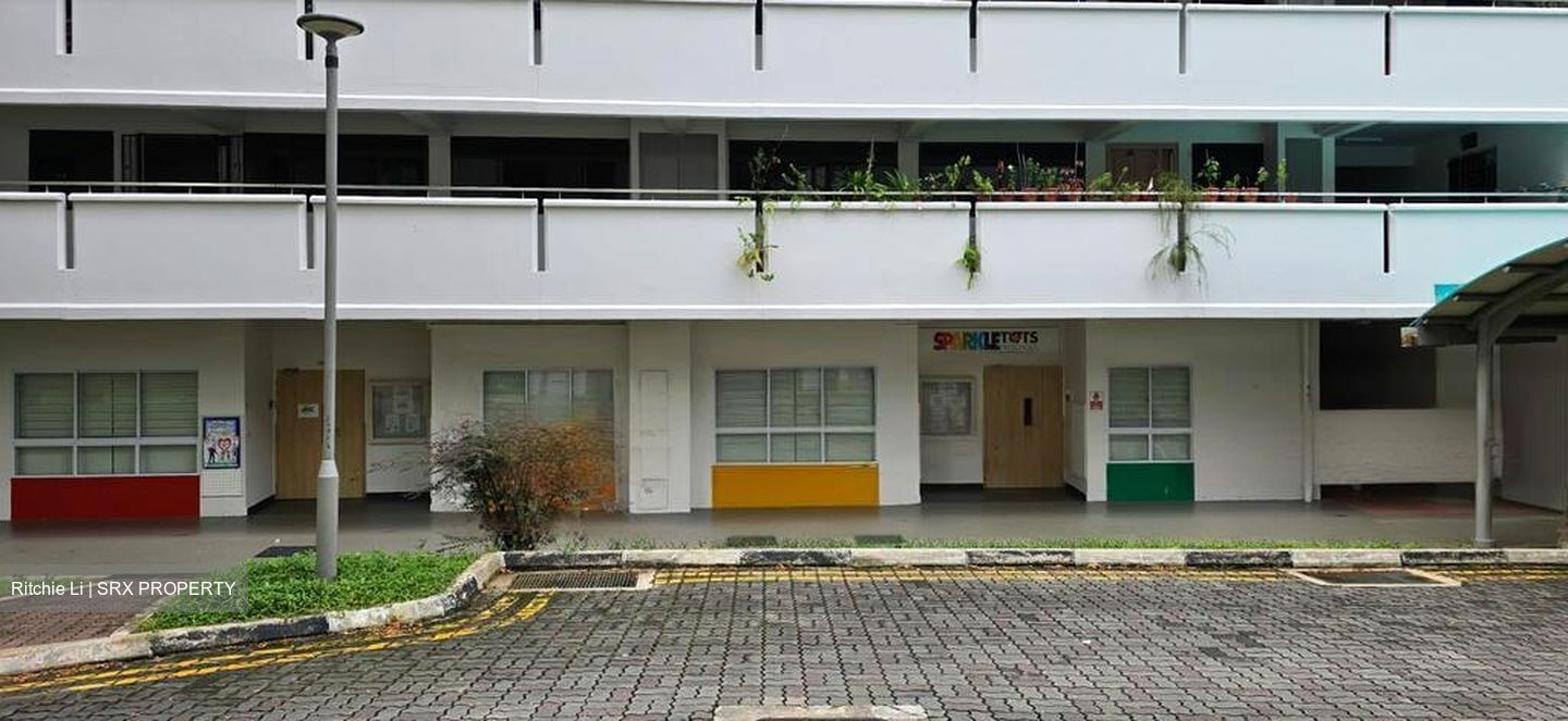 Blk 288F Bukit Batok Street 25 (Bukit Batok), HDB 5 Rooms #467770811